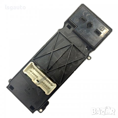 Панел бутони ел. стъкла предна дясна врата Honda Accord VII 2002-2008 H210722N-180, снимка 2 - Части - 37590750