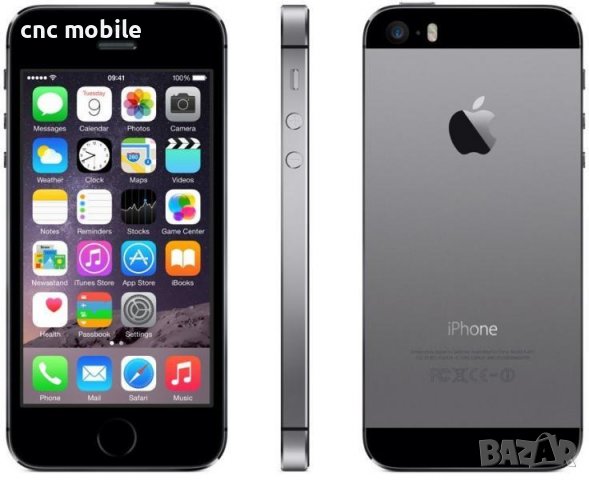 Батерия iPhone 5 - iPhone 5S, снимка 4 - Оригинални батерии - 10958223