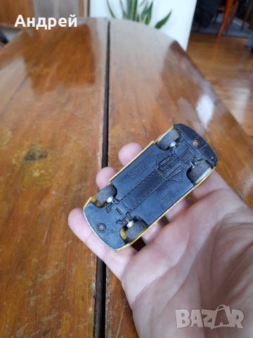 Стара кола,количка #30, снимка 6 - Колекции - 35546912