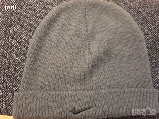 Nike Snow Run Hat Set Juniors (Шапка)