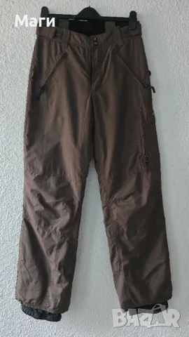 Дамски ски екип Gaastra и PROTEST  размер S-M, снимка 17 - Зимни спортове - 49447430