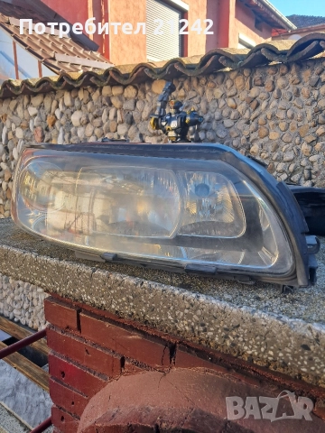 Ксенонови фарове за Волво ХС70, снимка 5 - Части - 52775006