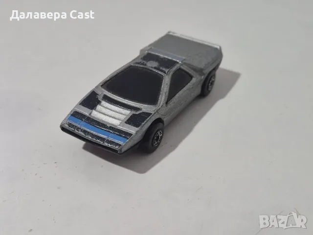 1/64 Super G.T. BR Matchbox 