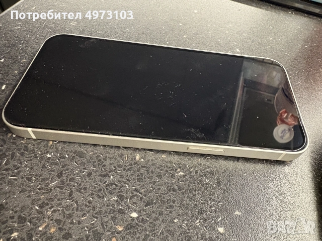 iphone 13 new batery ! , снимка 10 - Apple iPhone - 56417160