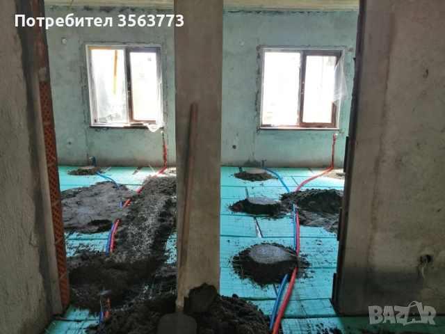 Вътрешни Ремонти , снимка 6 - Ремонти на апартаменти - 53246713