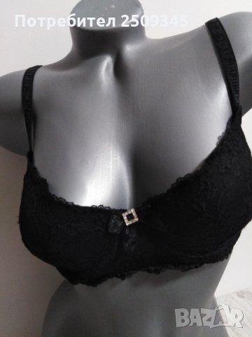 Сутиени D чашка, снимка 7 - Бельо - 30385713