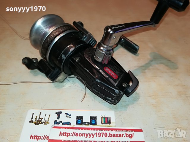 ryobi made in japan 2410220934, снимка 11 - Макари - 38431840
