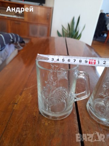 Стара халба,халби за бира #6, снимка 3 - Други ценни предмети - 42853348