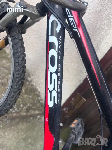 Велосипед 26’, снимка 2 - Велосипеди - 50958896