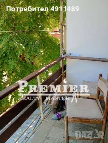Продажба на студио, снимка 8 - Апартаменти - 55803529