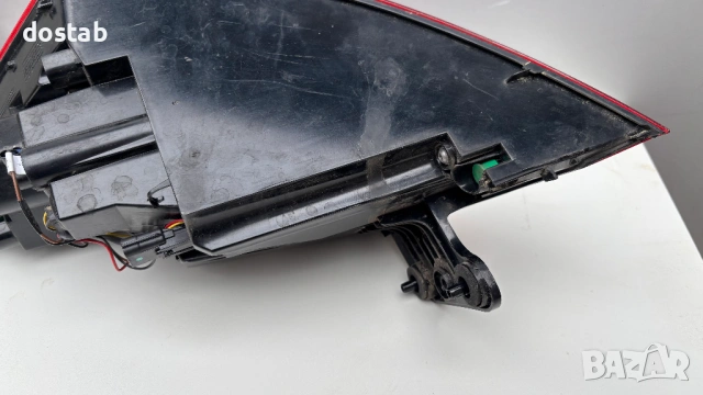 Стоп за Рено Меган 4 , снимка 5 - Части - 54046705