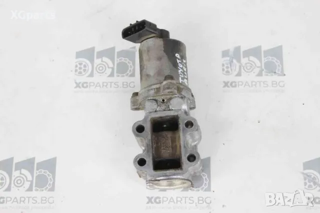 EGR за Toyota Auris 2.0d4d 126 к.с. (2006-2012) 25620-0R021
