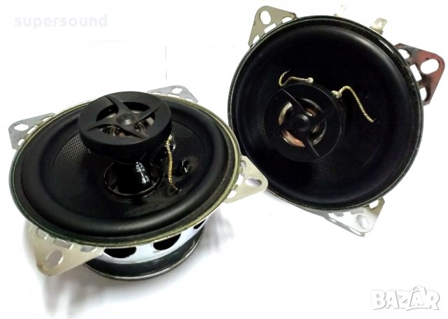 Говорители за кола SuperSound 5"(13 см) 150W