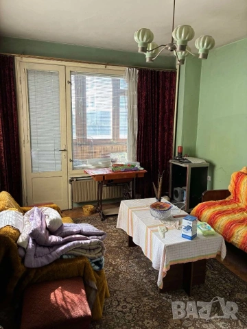 2-стаен апартамент Западен Парк, снимка 11 - Апартаменти - 53890865