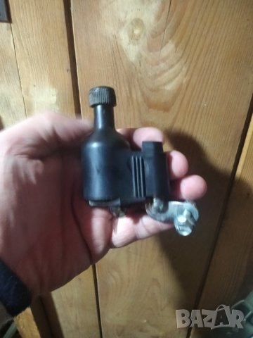 Динамо, снимка 3 - Велосипеди - 40383493