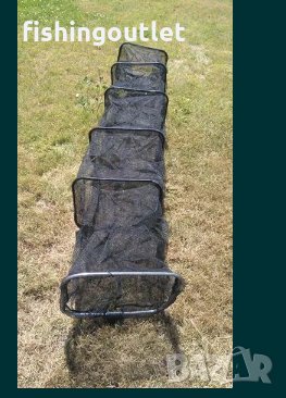  Бързосъхнещ правоъгълен живарник със ситна оплетка -2 , 2,5 и 3 мт 23 лв., снимка 2 - Такъми - 30905990