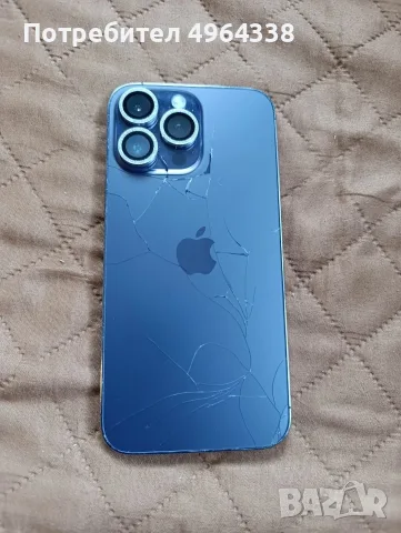 Iphone 14 pro max-256gb, снимка 4 - Apple iPhone - 56389109