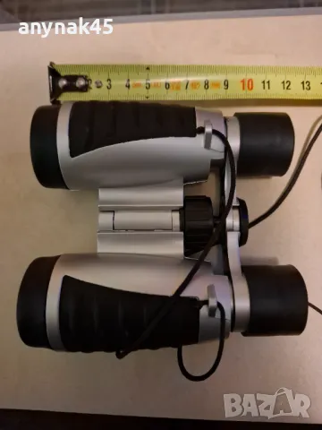 Бинокъл, снимка 2 - Екипировка - 47929611