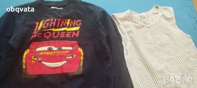 ЛОТ детски дрешки момче , снимка 4 - Други - 54036702