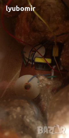 Telesaund, снимка 13 - Тонколони - 35277543