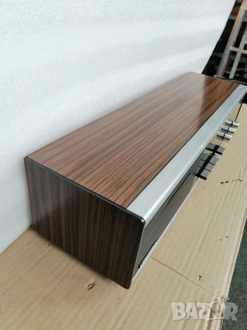Радиоприемник GRUNDIG RF 450, снимка 5 - Радиокасетофони, транзистори - 54048276
