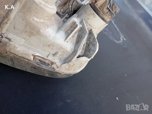 Фарове Nissan Micra K11, снимка 10 - Части - 52661800