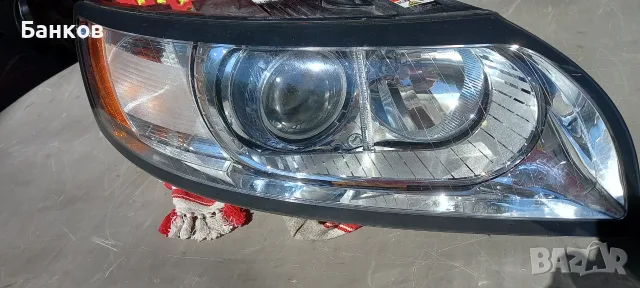 фарове за волво v50 c30  s40, снимка 2 - Части - 56355364