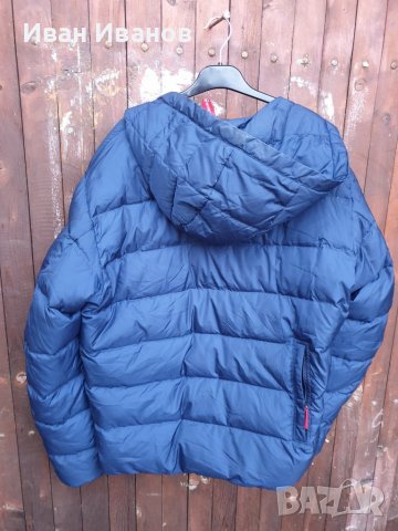 Bogner Fire + Ice оригинално пухено яке  размер Л, снимка 4 - Якета - 39080883