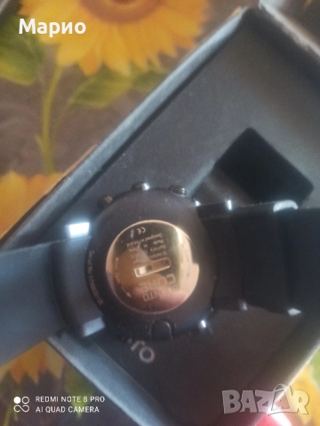 продавам този модел часовник, снимка 5 - Мъжки - 51818116