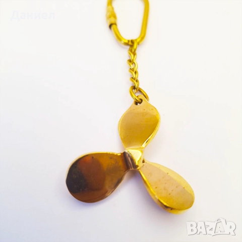 Ключодържатели от масивен бронз , снимка 4 - Подаръци за мъже - 45698511