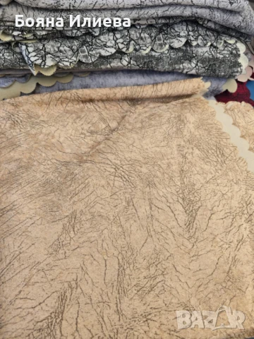 Противоплъзгащи шалтета за дивани и легла, снимка 2 - Покривки за легло - 51153053