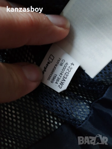 berghaus gore-tex - мъжко яке-мембрана Л, снимка 12 - Якета - 53288757