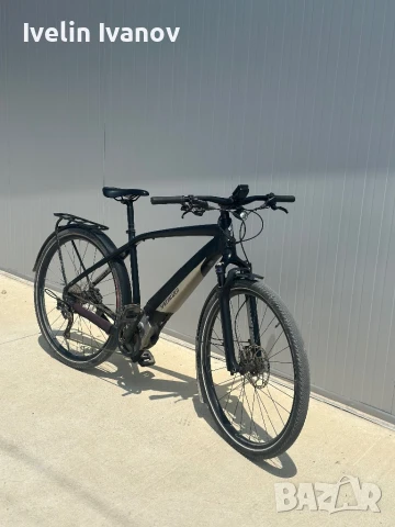 Електрически велосипед Specialized, снимка 8 - Велосипеди - 50617925