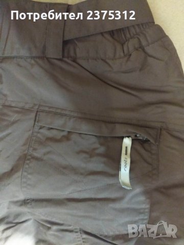 Дамска грейка панталон на Roots, снимка 7 - Спортни екипи - 42755372