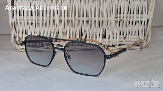 Унисекс слънчеви очила-А35