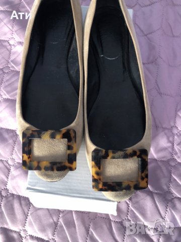 Дамски обувки , снимка 3 - Дамски ежедневни обувки - 37101049
