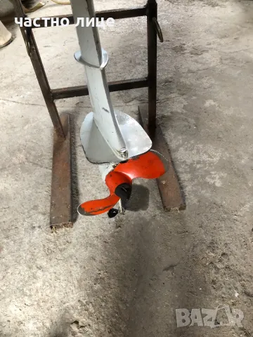 Извънбордов двигател за лодка Crescent 4, снимка 5 - Воден транспорт - 47530020