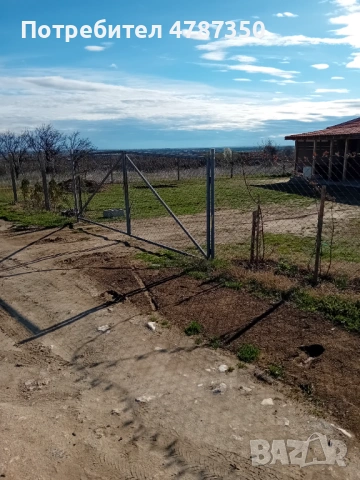 Продавам парцел с. Браниполе, снимка 5 - Парцели - 54089083