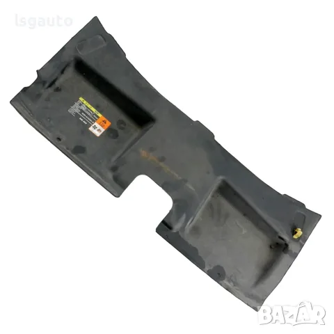 Кора над радиатори Ford S-MAX 2006-2014 ID: 163631 OEM 6M21-16613-A