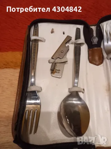 Туристически комплект Велико Търново , снимка 6 - Сервизи - 48499563