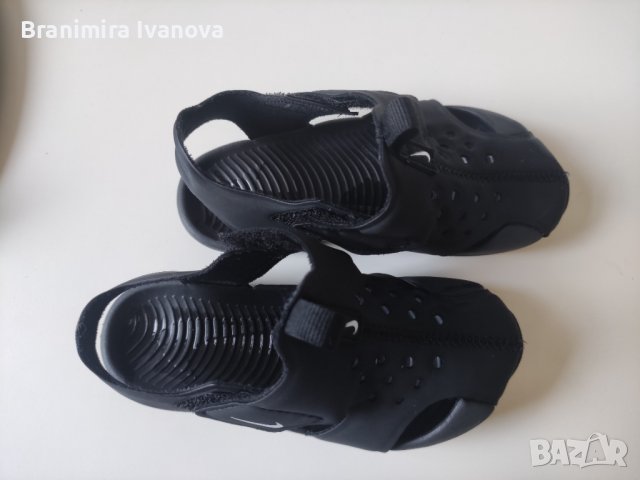 Детски Маратонки Nike , снимка 6 - Детски маратонки - 37528311