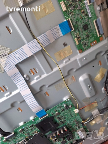 MAIN BOARD BN41-02206B  BN94-08261M за 50-инчов телевизор Samsung UE50HU6900S, с дисплей CY-GH050HGN, снимка 3 - Части и Платки - 51484216