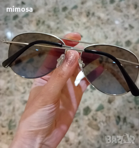 Детски слънчеви очила с калъф, снимка 9 - Други - 51620177