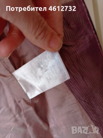 Дамско сако Ted Baker, снимка 5 - Сака - 54136442