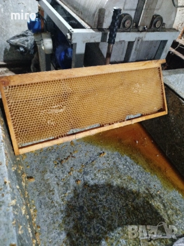 Кошери, снимка 6 - За пчели - 53924928