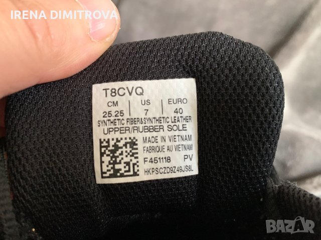 Asics gel quantity 360, снимка 3 - Маратонки - 38804558