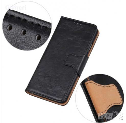Samsung Galaxy A20s Калъф тип тефтер , снимка 4 - Калъфи, кейсове - 30295667
