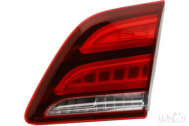A1669068803 | Употребяван десен стоп на капака на багажника Mercedes-Benz