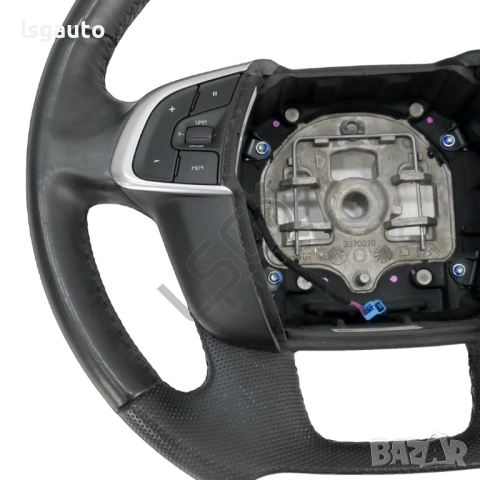 Волан Citroen DS4 2015-2018 ID: 155121, снимка 3 - Части - 52569977