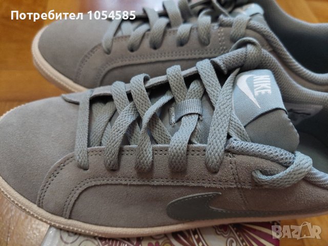 Маратонки Nike , снимка 5 - Маратонки - 40828538